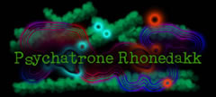 Psychatrone Rhonedakk