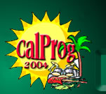 CalProg