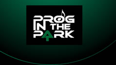 Prog In The Park