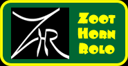 Zoot Horn Rolo
